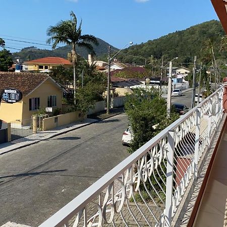 Apartamento Centro Porto Belo!! Luaran gambar