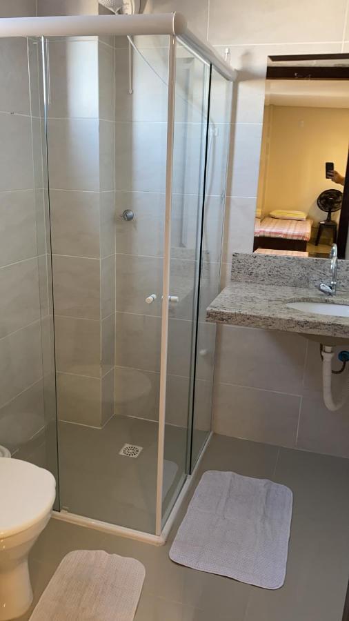 Apartamento Centro Porto Belo!! Luaran gambar
