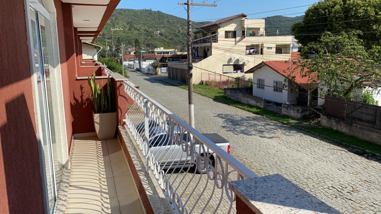 Apartamento Centro Porto Belo!! Luaran gambar