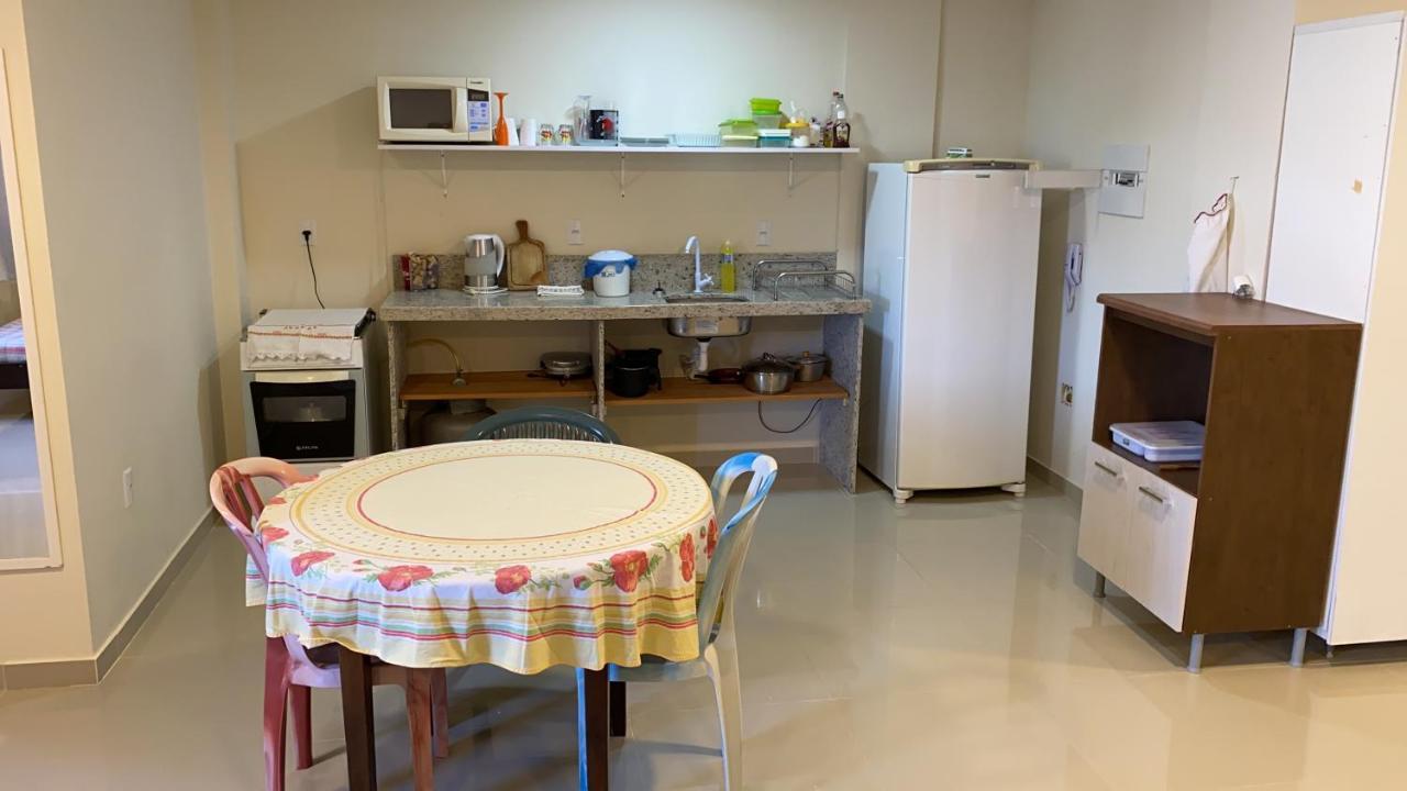 Apartamento Centro Porto Belo!! Luaran gambar