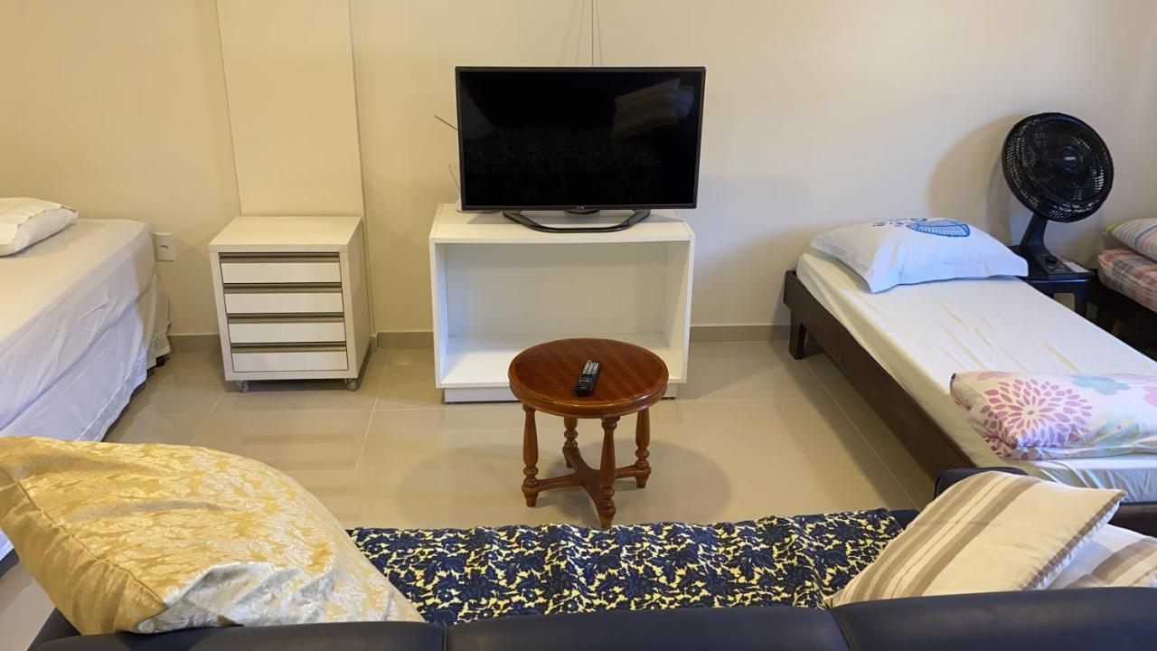 Apartamento Centro Porto Belo!! Luaran gambar