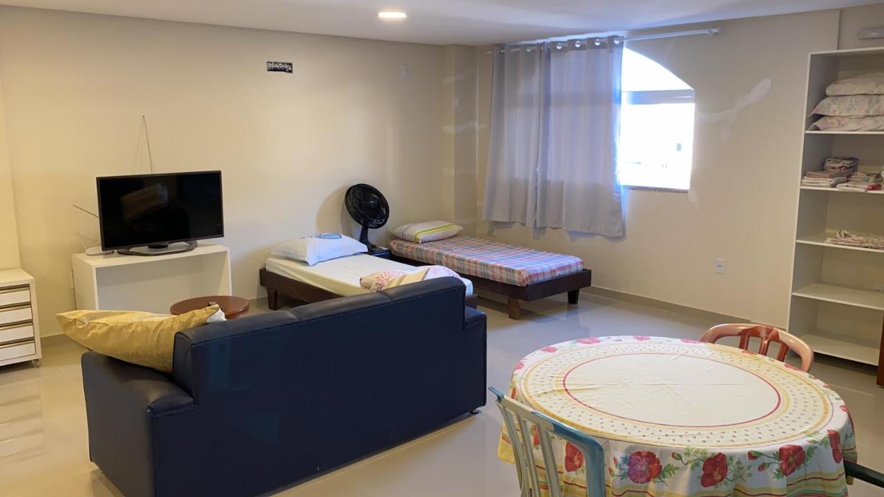 Apartamento Centro Porto Belo!! Luaran gambar