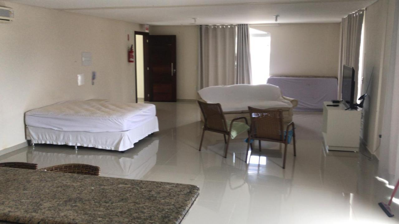 Apartamento Centro Porto Belo!! Luaran gambar