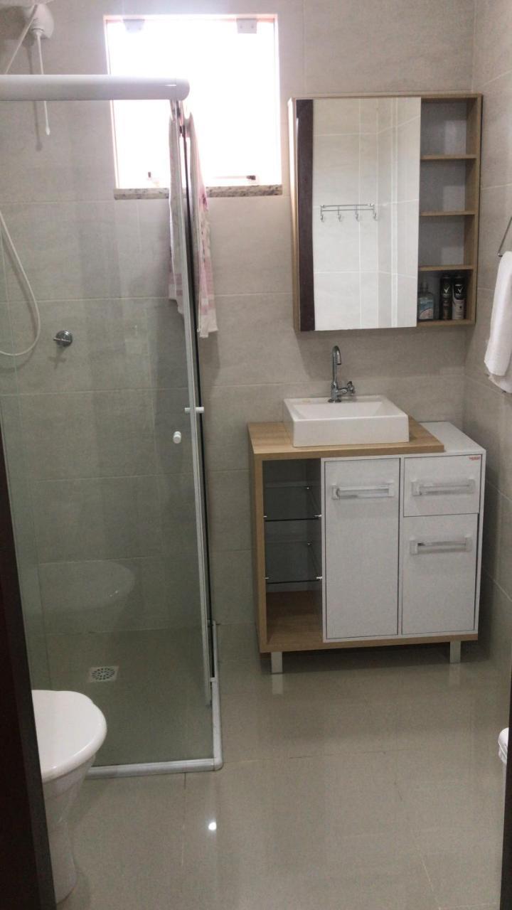 Apartamento Centro Porto Belo!! Luaran gambar
