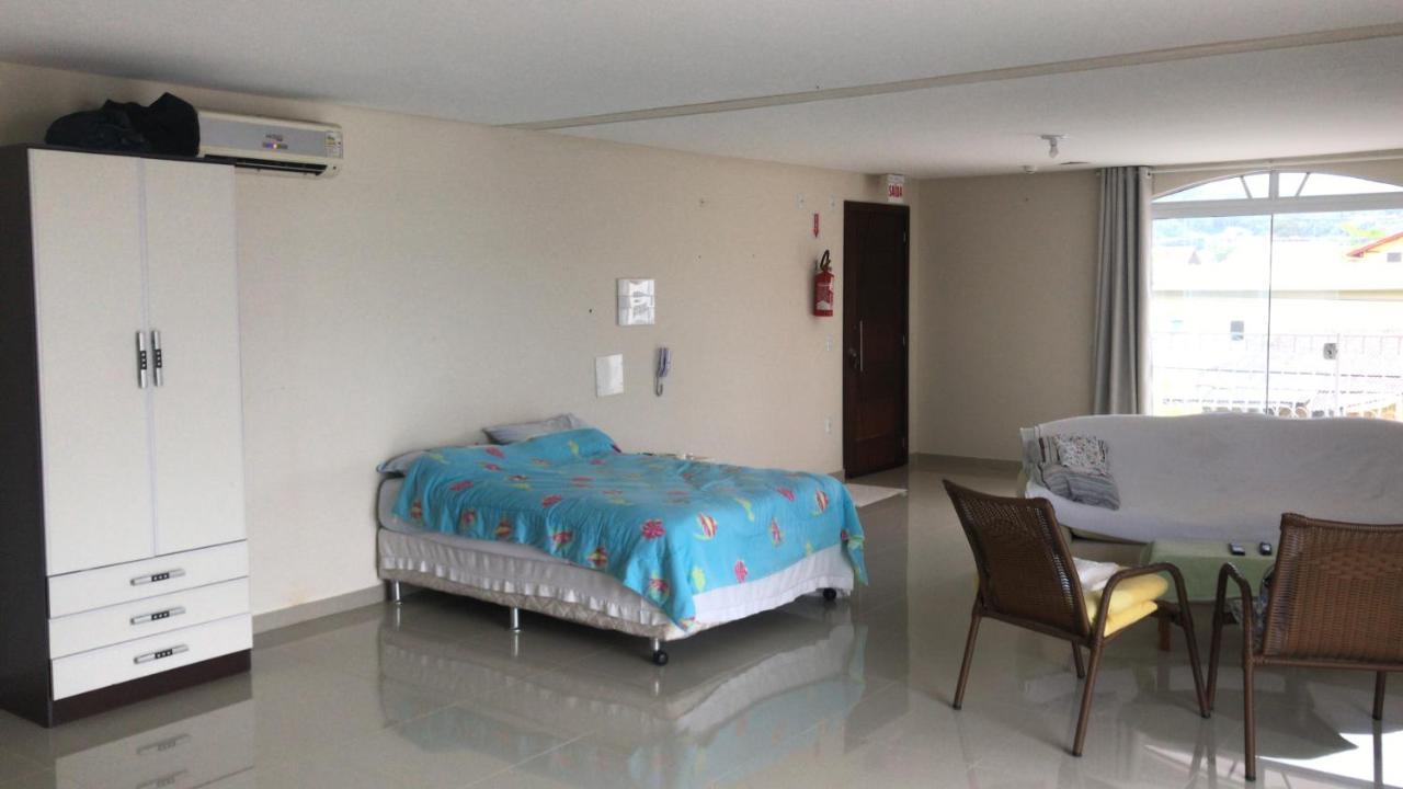 Apartamento Centro Porto Belo!! Luaran gambar