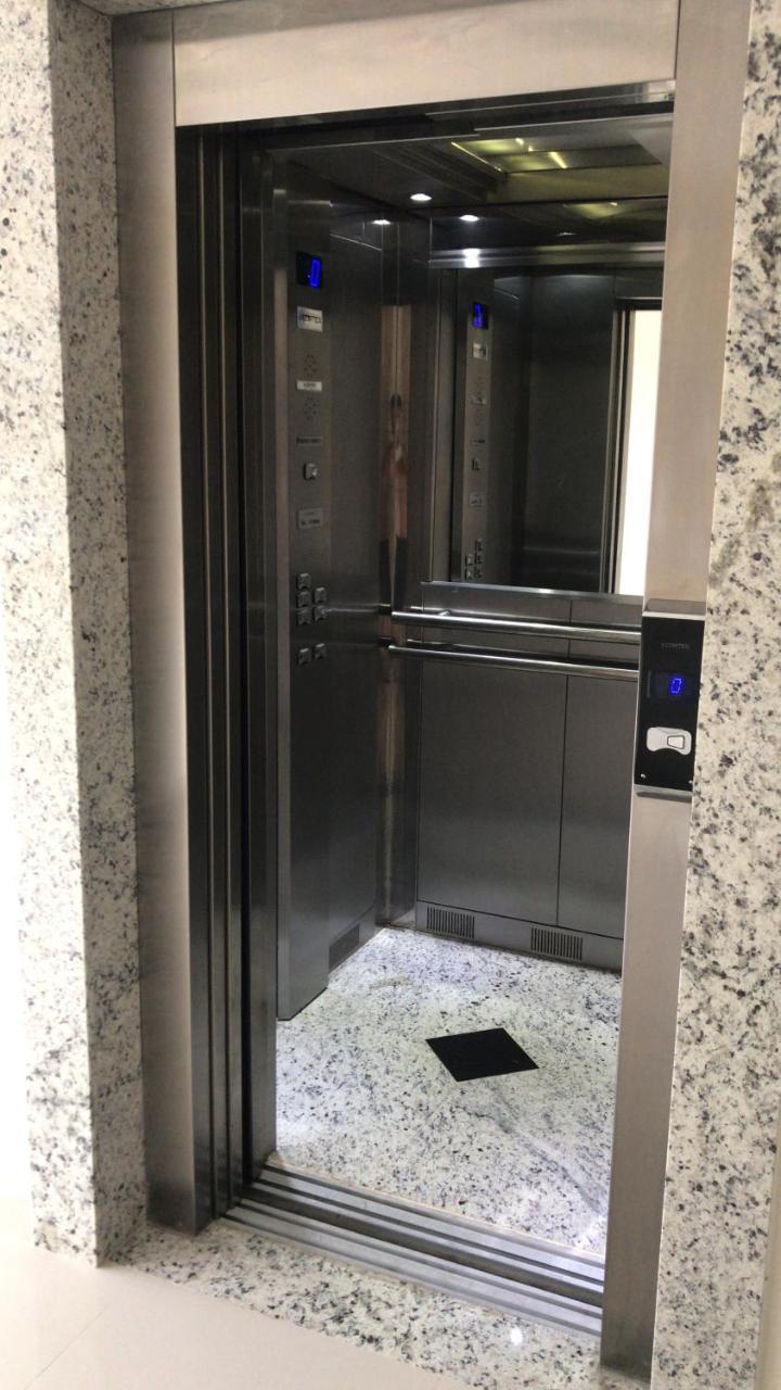Apartamento Centro Porto Belo!! Bilik gambar